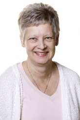 Åsa  Sahba